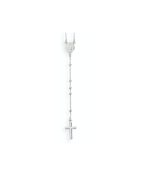 Ladies' Necklace Amen CRO25B