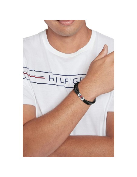 Men's Bracelet Tommy Hilfiger 2790426
