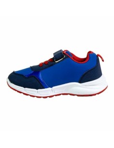 Sports Shoes for Kids Spider-Man Blue 2