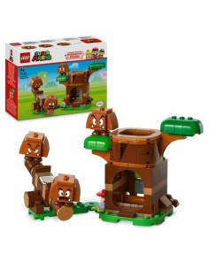 Construction set Lego Goomba Playground Multicolour