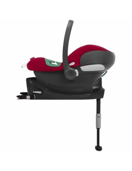 Car Chair Cybex Aton B2 i-Size Red ISOFIX