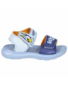 Children's sandals Bluey Blue
