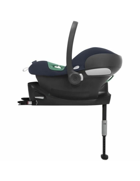 Car Chair Cybex Aton B2 i-Size Blue ISOFIX