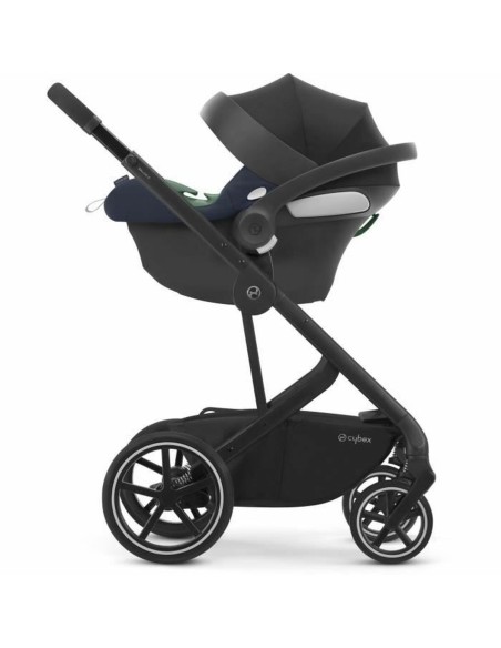 Car Chair Cybex Aton B2 i-Size Blue ISOFIX
