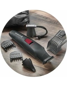 Shaver Remington G12 Graphite Series 2