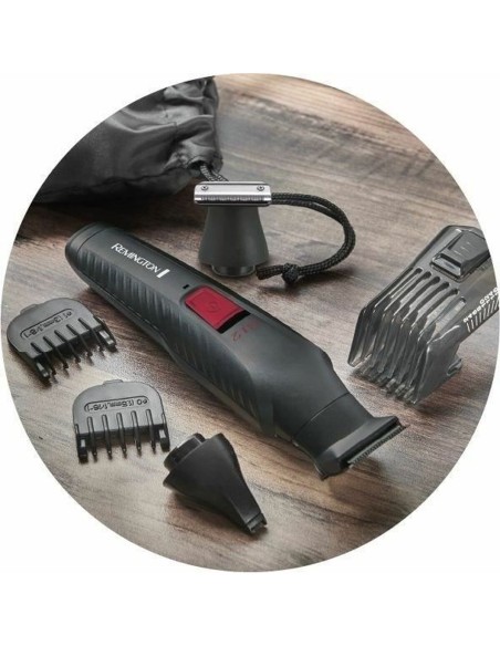 Shaver Remington G12 Graphite Series