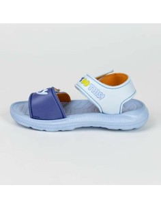 Children's sandals Bluey Blue 2