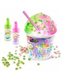 Playset Canal Toys SO SLIME DIY