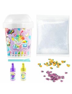 Playset Canal Toys SO SLIME DIY 2