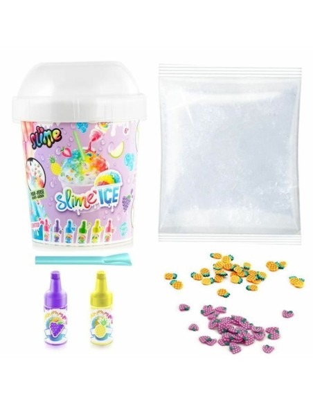 Playset Canal Toys SO SLIME DIY