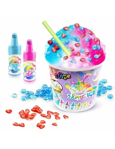Playset Canal Toys SO SLIME DIY