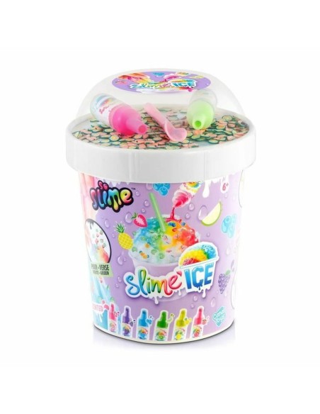 Playset Canal Toys SO SLIME DIY