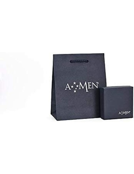 Ladies' Bracelet Amen BRHBBZ