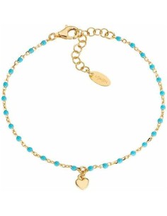 Ladies' Bracelet Amen BRSMCUGT3