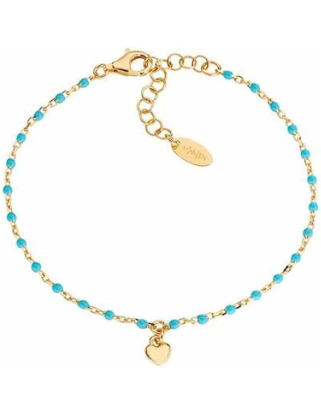 Ladies' Bracelet Amen BRSMCUGT3