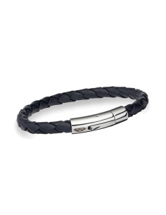 Men's Bracelet AN Jewels AA.P210BK.L