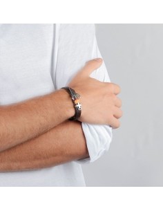 Men's Bracelet Sector BANDY 2