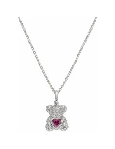 Ladies' Necklace Amen CLPTEHBRZ