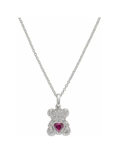 Ladies' Necklace Amen CLPTEHBRZ