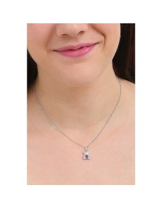 Ladies' Necklace Amen CLPTEHBRZ 2