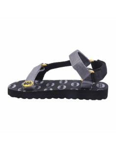 Children's sandals Batman Black 2