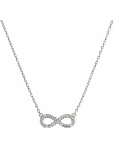 Ladies' Necklace Amen CLINBBZ