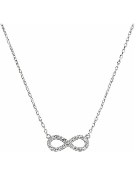 Ladies' Necklace Amen CLINBBZ