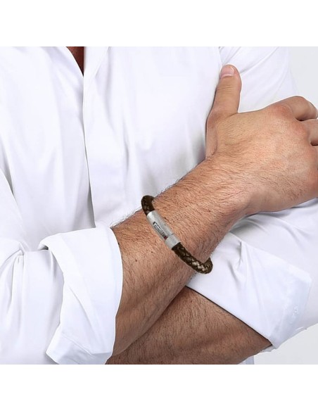 Men's Bracelet Sector SZV107
