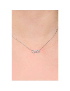 Ladies' Necklace Amen CLINBBZ 2