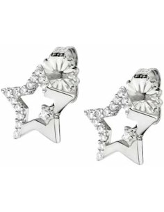 Ladies' Earrings Amen ESTSTBBZ