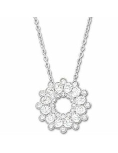 Ladies' Necklace Swarovski 5048034