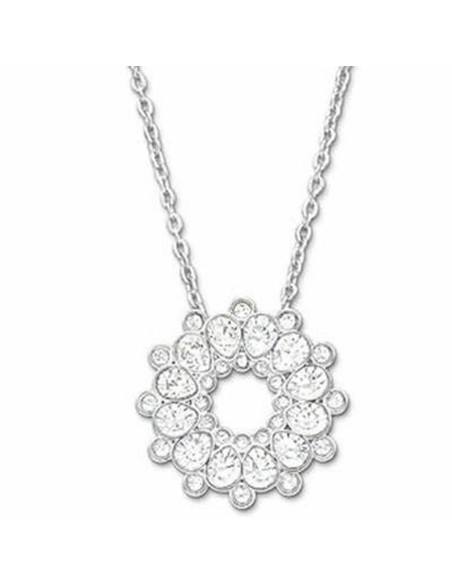Ladies' Necklace Swarovski 5048034