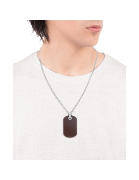 Men's Necklace Viceroy 15108C01011