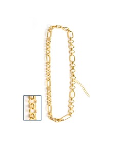 Ladies' Necklace Viceroy 75292C09012