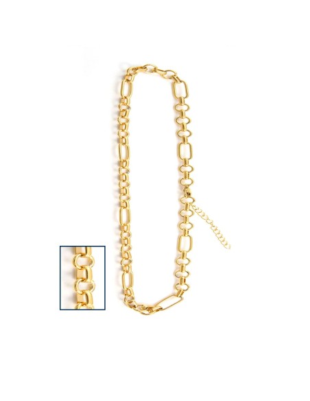 Ladies' Necklace Viceroy 75292C09012