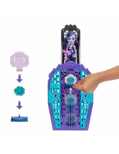 Action Figure Mattel