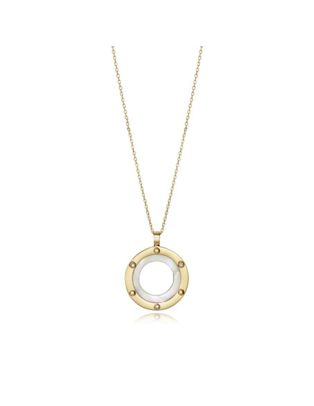 Ladies' Necklace Viceroy 15121C01012