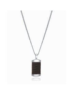 Men's Necklace Viceroy 15126C01011 2