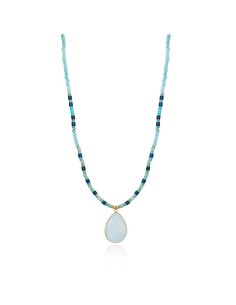 Ladies' Necklace Viceroy 14025C09013