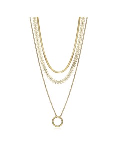 Ladies' Necklace Viceroy 75309C01012