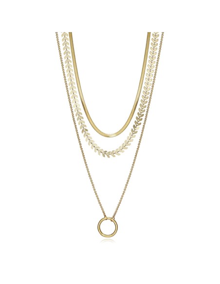 Ladies' Necklace Viceroy 75309C01012
