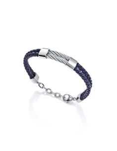 Men's Bracelet Viceroy 6448P01013