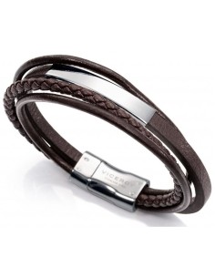 Men's Bracelet Viceroy 6368P09011