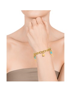 Ladies' Bracelet Viceroy 75287P01012 2