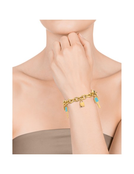 Ladies' Bracelet Viceroy 75287P01012