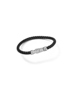 Men's Bracelet AN Jewels AA.P256SSBK.M