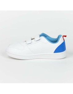 Sports Shoes for Kids Spider-Man White 2