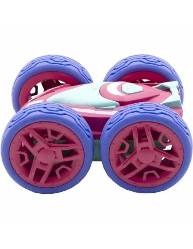 Remote-Controlled Car Exost 360 Mini Flip Amazone Pink
