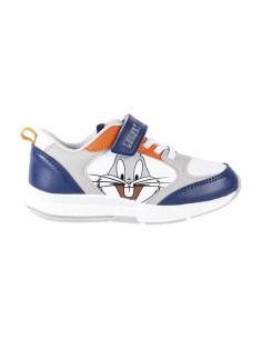 Sports Shoes for Kids Looney Tunes Grey