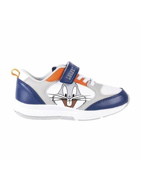 Sports Shoes for Kids Looney Tunes Grey